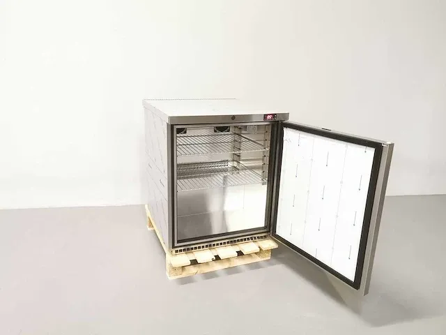 Foster - hr200stb - refrigerator - afbeelding 2 van  4