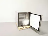 Foster - hr200stb - refrigerator - afbeelding 2 van  4