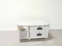 Foster - ll2/1hdrw - refrigerated table - afbeelding 1 van  5