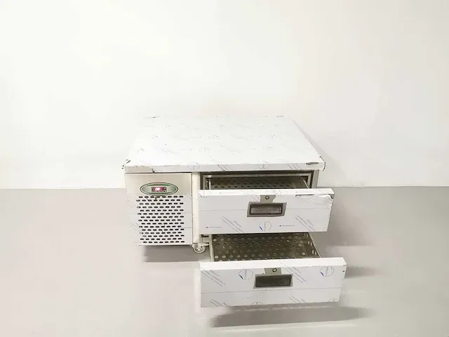 Foster - ll2/1hdrw - refrigerated table - afbeelding 2 van  5