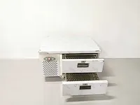 Foster - ll2/1hdrw - refrigerated table - afbeelding 2 van  5