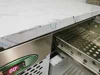 Foster - ll2/1hdrw - refrigerated table - afbeelding 5 van  5