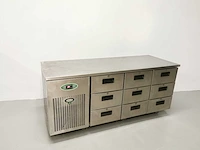 Foster - prem1/3h - gekoelde tafel