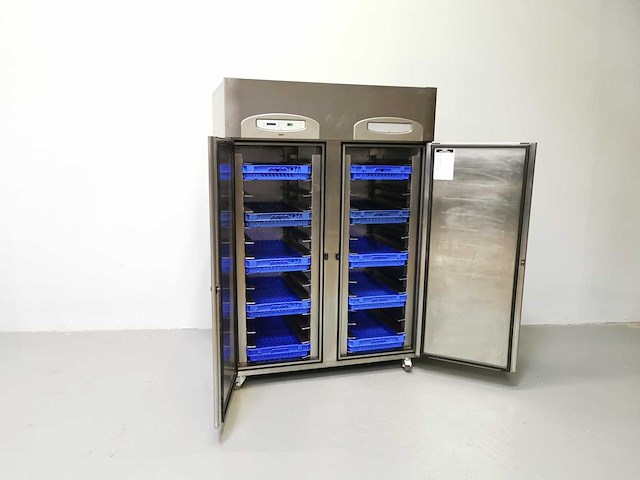 Foster - prem40bsr - koelkast - afbeelding 2 van  2