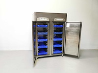 Foster - prem40bsr - koelkast - afbeelding 2 van  2