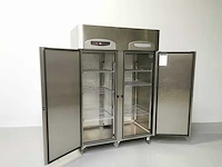Foster - premg1350h - koelkast - afbeelding 2 van  2