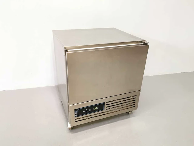 Foster - xr10 - blastchiller - afbeelding 1 van  4