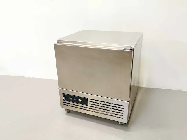 Foster - xr10 - blastchiller - afbeelding 3 van  4