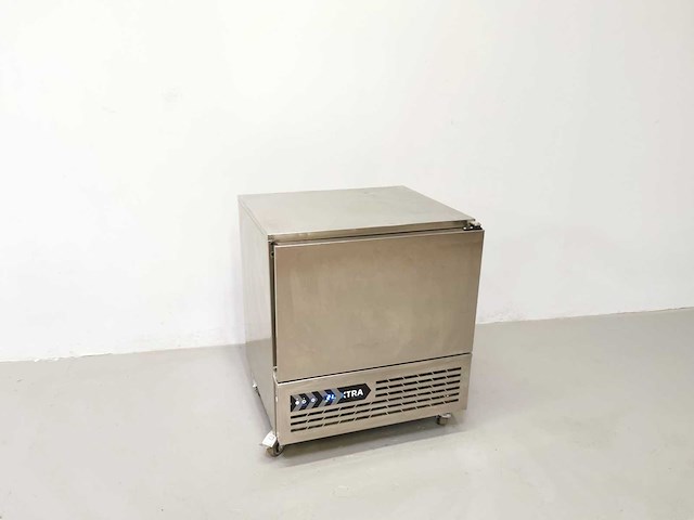 Foster - xr20 - snelvriesmachine - afbeelding 1 van  2