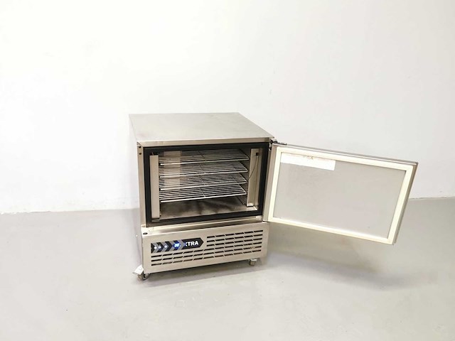 Foster - xr20 - snelvriesmachine - afbeelding 2 van  2