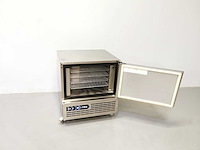 Foster - xr20 - snelvriesmachine - afbeelding 2 van  2