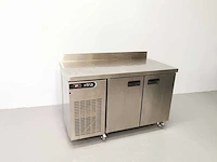 Foster - xr2h - gekoelde tafel - afbeelding 1 van  3