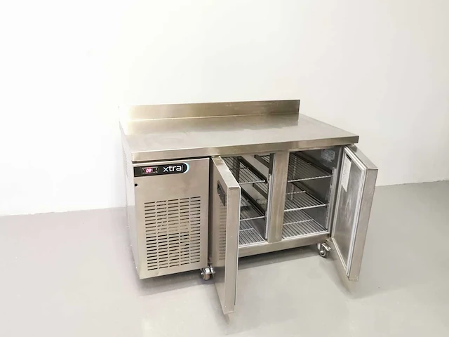 Foster - xr2h - gekoelde tafel - afbeelding 2 van  3