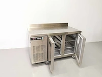 Foster - xr2h - gekoelde tafel - afbeelding 2 van  3