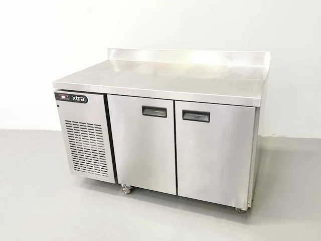 Foster - xr2h - gekoelde tafel - afbeelding 3 van  3