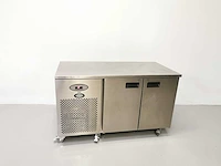 Foster - xr2h - gekoelde tafel - afbeelding 1 van  2