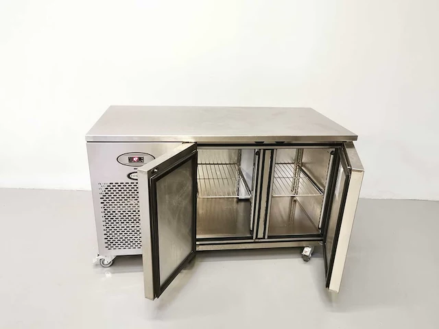 Foster - xr2h - gekoelde tafel - afbeelding 2 van  2