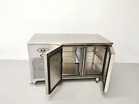 Foster - xr2h - gekoelde tafel - afbeelding 2 van  2