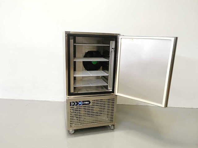 Foster - xr35 - blastchiller - afbeelding 2 van  2