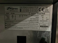 Foster ep1440l koelkast - afbeelding 5 van  7