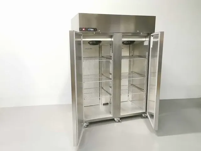 Foster extra - xr1300l - freezer - afbeelding 2 van  3