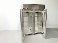 Foster extra - xr1300l - freezer - afbeelding 2 van  3
