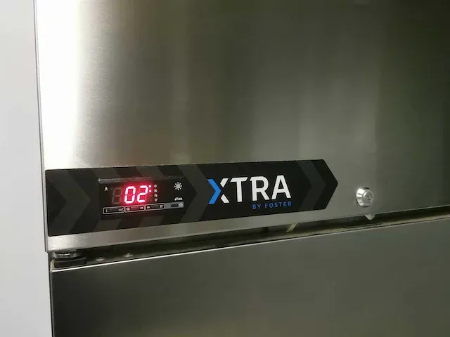 Foster extra - xr1300l - freezer - afbeelding 3 van  3