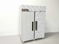 Foster extra - xr1300l - freezer