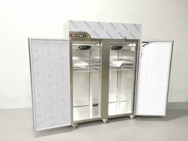 Foster extra - xr1300l - freezer - afbeelding 2 van  5