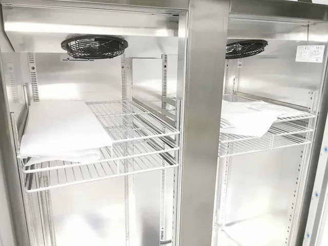 Foster extra - xr1300l - freezer - afbeelding 3 van  5