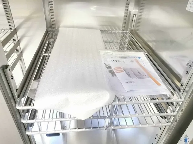 Foster extra - xr1300l - freezer - afbeelding 4 van  5