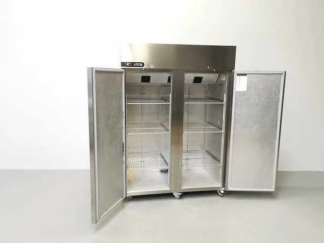 Foster extra - xr600l - vriezer - afbeelding 2 van  2