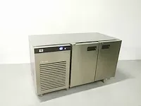 Foster g2 - ep1/2l - freezer table - afbeelding 1 van  3