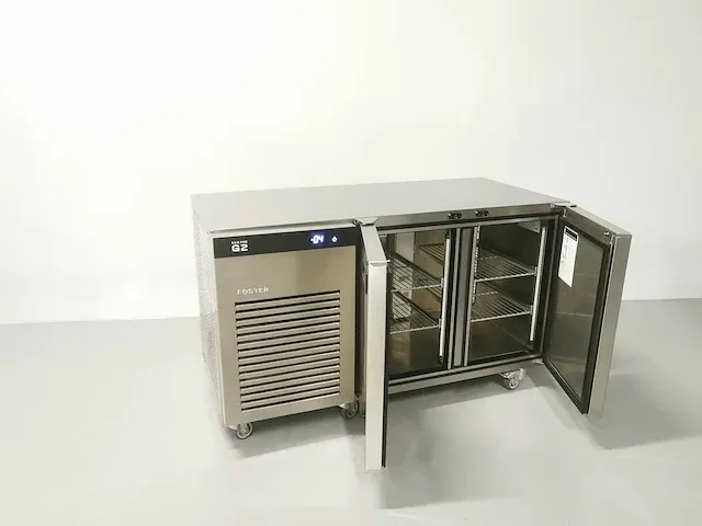 Foster g2 - ep1/2l - freezer table - afbeelding 2 van  3