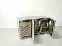 Foster g2 - ep1/2l - freezer table - afbeelding 2 van  3