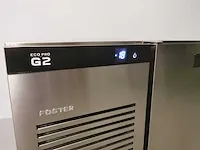 Foster g2 - ep1/2l - freezer table - afbeelding 3 van  3