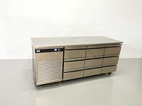 Foster g2 - ep1/3h - gekoelde tafel - afbeelding 1 van  2