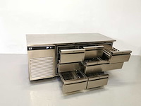 Foster g2 - ep1/3h - gekoelde tafel - afbeelding 2 van  2