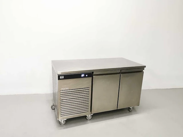 Foster g2 eco pro - ep1/2h - gekoelde tafel - afbeelding 1 van  2