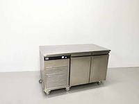 Foster g2 eco pro - ep1/2h - gekoelde tafel - afbeelding 1 van  2