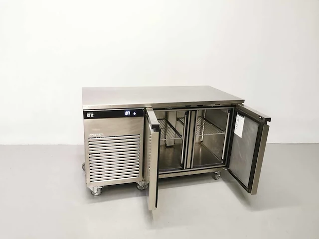 Foster g2 eco pro - ep1/2h - gekoelde tafel - afbeelding 2 van  2