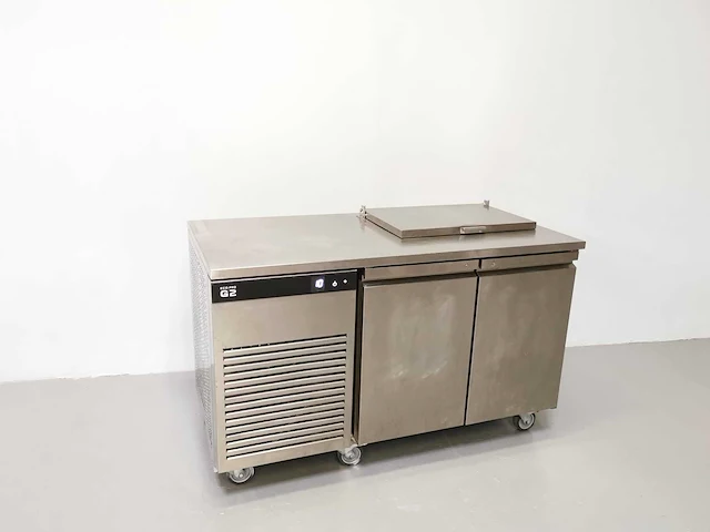 Foster g2 eco pro - ep1/2h - gekoelde tafel - afbeelding 1 van  2