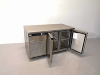 Foster g2 eco pro - ep1/2h - gekoelde tafel - afbeelding 2 van  2