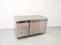 Foster g2 eco pro - ep1/2h - gekoelde tafel - afbeelding 1 van  2