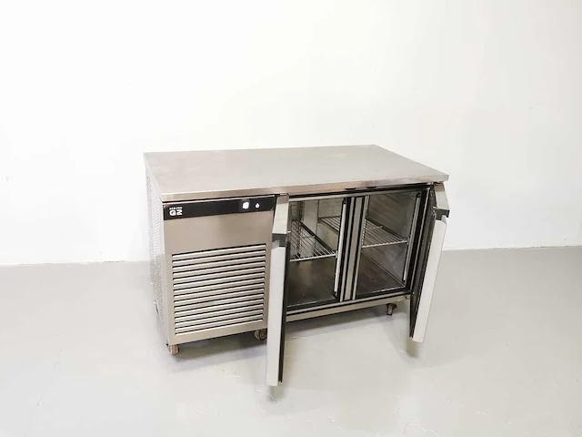 Foster g2 eco pro - ep1/2h - gekoelde tafel - afbeelding 2 van  2