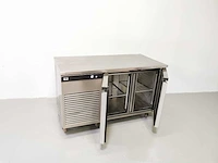 Foster g2 eco pro - ep1/2h - gekoelde tafel - afbeelding 2 van  2