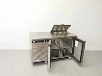 Foster g2 eco pro - ep1/2h - gekoelde tafel - afbeelding 2 van  2