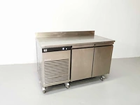 Foster g2 eco pro - ep1/2h - gekoelde tafel - afbeelding 1 van  2