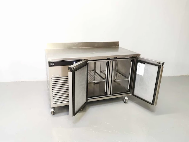 Foster g2 eco pro - ep1/2h - gekoelde tafel - afbeelding 2 van  2