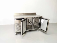 Foster g2 eco pro - ep1/2h - gekoelde tafel - afbeelding 2 van  2